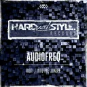 Riot! - DJ Edit by Audiofreq - Hardstyle cover art