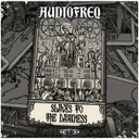 Slaves To The Darkness by Audiofreq, E-Life, Lin was here - Uptempo cover art