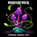 Stampede (Somnia Flip) by Audiofreq, Somnia - Hardstyle cover art