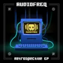 Take Me Higher by Audiofreq - Hardstyle cover art