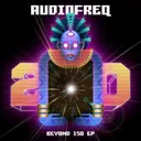 Terminate by Audiofreq - Hardstyle cover art