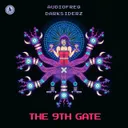 The 9th Gate by Audiofreq, Darksiderz - Hardstyle cover art