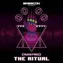 The Ritual by Audiofreq - Hardstyle cover art