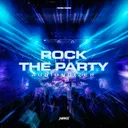 Rock The Party by Audionoizer - Hardstyle cover art