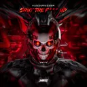 Shut The Fuck Up by Audionoizer - Hardstyle cover art