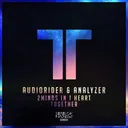 Together by Audiorider, Analyzer - Hardstyle cover art
