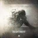 Enlightenment by Audiotricz - Hardstyle cover art
