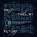 Fire In Our Eyes by Audiotricz, Primeshock, Nino Lucarelli - Hardstyle cover art