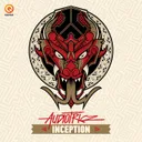 Inception by Audiotricz - Hardstyle cover art