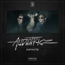 Infinite - Original Mix by Audiotricz - Hardstyle cover art