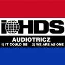 It Could Be - Original Mix by Audiotricz - Hardstyle cover art