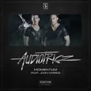 Momentum - Original Mix by Audiotricz, John Harris - Hardstyle cover art