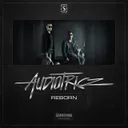 Reborn - Original Mix by Audiotricz - Hardstyle cover art