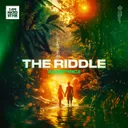 The Riddle by Audiotricz, Diandra Faye - Hardstyle cover art