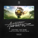 United As One (Official Wish Outdoor Festival Anthem 2015) - Original Mix by Audiotricz - Hardstyle cover art