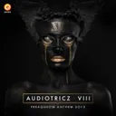 VIII by Audiotricz - Hardstyle cover art