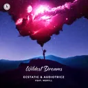 Wildest Dreams by Audiotricz, Ecstatic, MERYLL - Hardstyle cover art