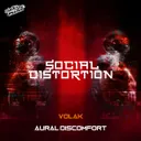 Cover of Aural Discomfort - Radio Mix