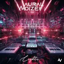 Lights by Aural Noize - Hardstyle cover art
