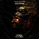 Brighter by Aurede, NOLEJ - Hardstyle cover art