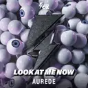 Look At Me Now by Aurede - Happy Hardcore cover art