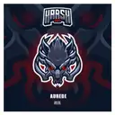 Real by Aurede - Hardstyle cover art