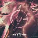 The Storms by Aurede - Hardstyle cover art