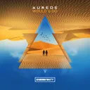 Would U Do by Aurede - Hardstyle cover art