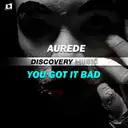 You Got It Bad - Radio Edit by Aurede - Hardstyle cover art