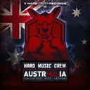 Cover of Austr(al)ia - Unleashed 2020 Anthem