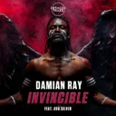 Invincible - Extended Mix by Ava Silver, Damian Ray - Euphoric Hardstyle cover art