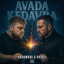 Cover of AVADA KEDAVRA