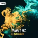 Cover of Avalanche