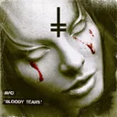 Bloody Tears by AVCI - Hard Techno cover art