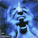 Borderline by AVCI - Hard Techno cover art