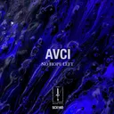Calm Before The Storm by AVCI - Hard Techno cover art