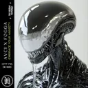 Embrace Your Anxiety by AVCI, Das Kollektive - Hard Techno cover art