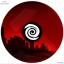 Red Alert by AVCI - Hard Techno cover art
