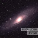 Discover by Averion, Luxtreme - Hardstyle cover art