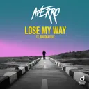 Lose My Way by Averro, Diandra Faye - Hardstyle cover art
