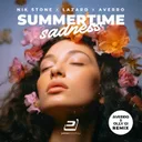 Summertime Sadness - Original Extended by Averro, Lazard, Nik Stone - Hardstyle cover art
