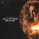 All Eyes On Me by Aversion - Rawstyle cover art