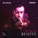 Beyond Reality by Aversion - Rawstyle cover art