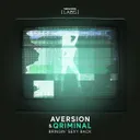 Bringin' Sexy Back by Aversion, Qriminal - Rawstyle cover art