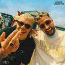DANCE PARTY!!! by Aversion, BIG K - Rawstyle cover art