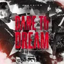 Dare to Dream (Official Soundtrack) by Aversion - Rawstyle cover art