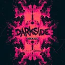 Darkside - Live Edit by Aversion, Unresolved - Rawstyle cover art
