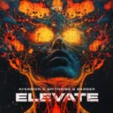 Elevate by Aversion, Spitnoise, Barber - Uptempo cover art