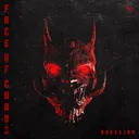 Face Of Chaos by Aversion - Rawstyle cover art
