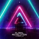 Global Revolution by Aversion - Rawstyle cover art
